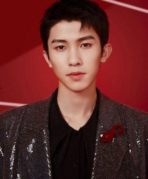 娱乐吃瓜林墨,娱乐吃瓜界的风云人物